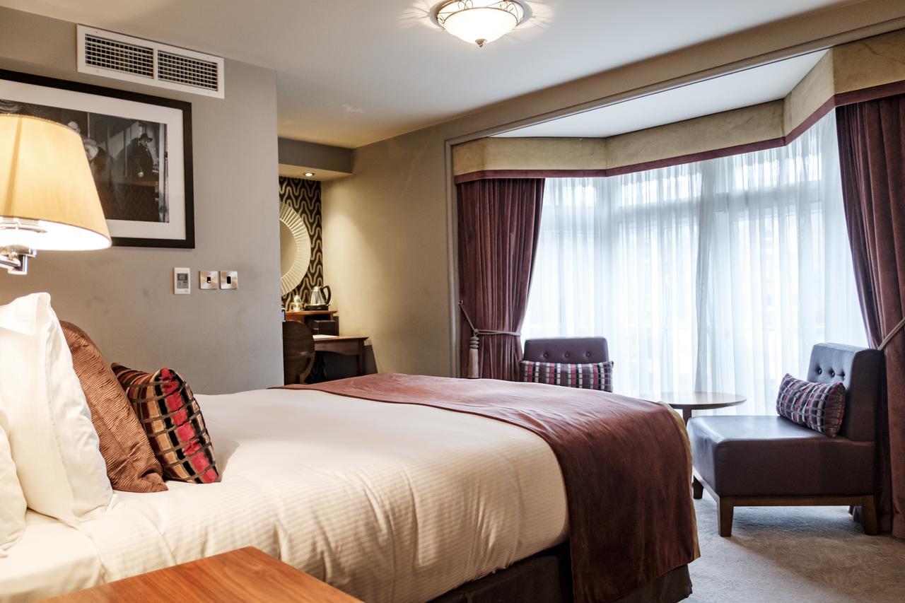 The Drayton Court Hotel London Ngoại thất bức ảnh