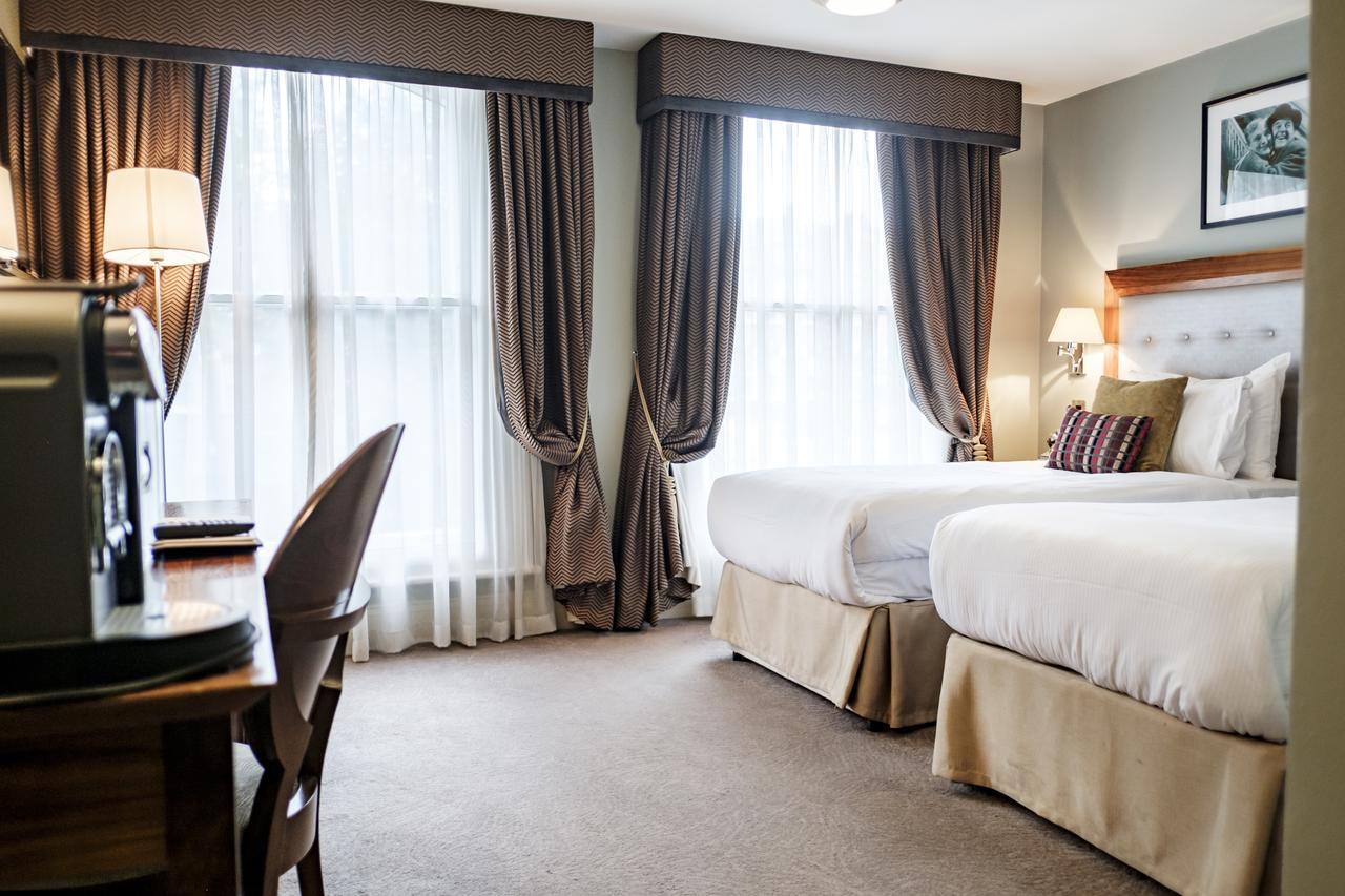 The Drayton Court Hotel London Ngoại thất bức ảnh